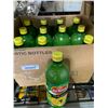 Image 2 : Del Monte Pure lemon Juice Case lot 12 x 946ml