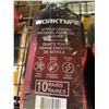 Image 2 : Worktuff rubber coated general purpose work gloves lot of 2 x 10