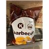 Image 2 : BBQ Chips Case lot of 8 x 180g