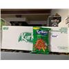 Image 1 : Frito Lay Kurkure chilli Snacks case lot fo 30x115g
