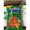Image 2 : Frito Lay Kurkure chilli Snacks case lot fo 30x115g