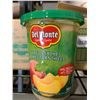 Image 1 : Del Monte Sliced Peaches (12 X 540ML)