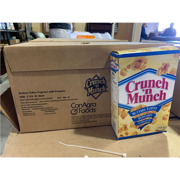 Crunch N Munch (12 X 113G)