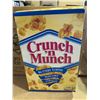 Image 2 : Crunch N Munch (12 X 113G)