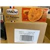 Image 2 : St.Michel Caramel Butter Cookies (12 X 100G)
