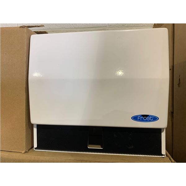 Frost Paper Towel Dispenser