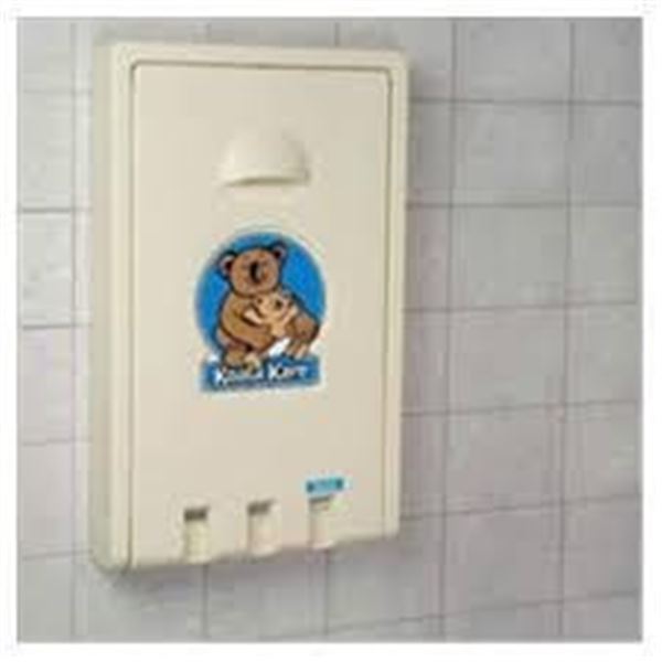 Koala Kare Baby Change Station