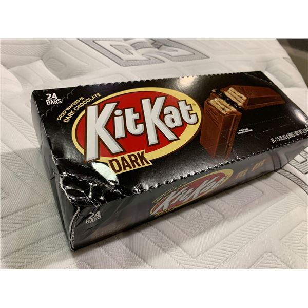 Kit Kat Dark (24 X 42G)