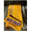Image 1 : Milk Duds Caramel Case lot of 12 x 141g