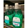 Image 1 : Coop Care Mint Mouthwash Lot of 6 x 1L