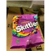 Image 1 : Skittles Berry Case lot of 12 x 191g