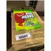 Image 1 : Air Heads xtremes Case lot of 18 x 6oz bags