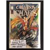 Image 1 : CHAINS OF CHOAS #1 (HARRIS COMICS)