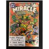 Image 1 : MISTER MIRACLE #1-5 (DC COMICS) 5 Issue Run!