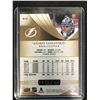 Image 2 : 2020-21 UD TRILOGY HOCKEY #50 ANDREI VASILEVSKIY