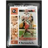 Image 1 : 2021 PANINI CHRONICLES DRAFT PICKS #1 TREVOR LAWRENCE RC