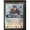 Image 2 : 2017 UPPER DECK WINTER #WP BROCK BOESER RC