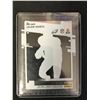 Image 2 : 2020 PANINI CHRONICLES DONRUSS FOOTBALL #RR-JAH JALEN HURTS RATED ROOKIE