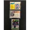 Image 1 : WAYNE GRETZKY HOCKEY CARD LOT