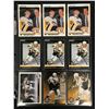 Image 1 : JAROMIR JAGR HOCKEY CARD LOT