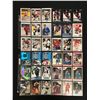Image 1 : ASSORTED HOCKEY CARD LOT (RCs...)