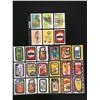 Image 1 : NON-SPORT COLLECTOR CARD LOT