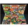 Image 1 : ASSORTED HULK COMIC BOOK LOT