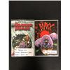 Image 1 : DARKER IMAGE #1/ THE MAXX #1 (IMAGE COMICS)