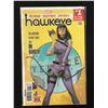 Image 1 : HAWKEYE #1 (MARVEL COMICS) NOW!