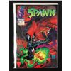 Image 1 : SPAWN #1 (IMAGE COMICS)