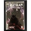 Image 1 : BATMAN #118 (DC COMICS)