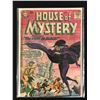 Image 1 : HOUSE OF MYSTERY #78 (DC COMICS)