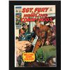Image 1 : SGT. FURY AND HIS HOWLING COMMANDOS #68 (MARVEL COMICS)