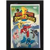 Image 1 : MIGHTY MORPHIN POWER RANGERS #1 (HAMILTON COMICS)