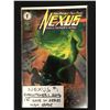 Image 1 : NEXUS #1 (DARK HORSE COMICS)