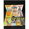 Image 1 : MAD MAGAZINE LOT