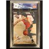 Image 1 : 2021 PANINI CHRONICLES #76 CADE CUNNINGHAM LUMINANCE DRAFT PICKS (GCG 9)