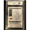Image 2 : 2021 PANINI CHRONICLES #76 CADE CUNNINGHAM LUMINANCE DRAFT PICKS (GCG 9)