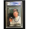 Image 1 : 2016-17 UD PARKHURST #S-11 WAYNE GRETZKY CENTENNIAL SALUTE (GCG 9.5)