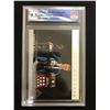 Image 1 : 2016-17 UD SP AUTHENTIC #104 CONNOR McDAVID AUTHENTIC MOMENTS (GCG 9.5)