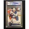 Image 1 : 2018-19 UD TIM HORTONS #97 CONNOR McDAVID (GCG 9.5)
