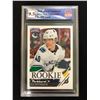 Image 1 : 2018-19 UD PARKHURST 3331 ELAIS PETTERSSON RC (GCG 9.5)