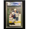 Image 1 : 2016-17 UD PARKHURST #122 LEON DRAISAITL (GCG 9.5)