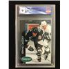 Image 1 : 1993 PARKHURST #65 WAYNE GRETZKY (GCG 9)