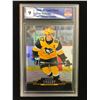 Image 1 : 2020-21 UPPER DECK TIM HORTONS #87 SIDNEY CROSBY (GCG 9)