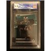 Image 1 : 2020 PANINI CHRONICLES #RR-JAH JALEN HURTS CLEAR CUT RC (GCG 9.5)