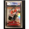 Image 1 : 2021-22 UD TIM HORTONS COLLECTORS SERIES #31 NATHAN MacKINNON (GCG 9)