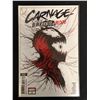 Image 1 : MARVEL COMICS CARNAGE BLACK AND WHITE NO.1