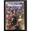 Image 1 : BOOM COMICS POWER RANGERS NO.1 VARIANT