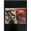 Image 1 : VENOM COMIC BOK LOT